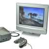 OG Xbox Original RGB SCART PACKAPUNCH PRO CABLE